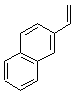 Naphthalene,2-ethenyl-, homopolymerStructure,28406-56-6Structure Naphthalene,2-ethenyl-, homopolymer Structure,28406-56-6Structure