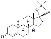 17-O-trimethylsilyl norethindroneStructure,28426-43-9Structure 17-O-trimethylsilyl norethindrone Structure,28426-43-9Structure