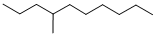 4-Methyl-decaneStructure,2847-72-5Structure 4-Methyl-decane Structure,2847-72-5Structure