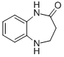1,2,3,4-Tetrahydrobenzo(e)(1,4)diazepin-5-oneStructure,28544-83-4Structure 1,2,3,4-Tetrahydrobenzo(e)(1,4)diazepin-5-one Structure,28544-83-4Structure