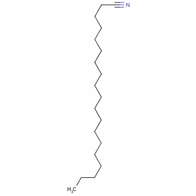Stearyl cyanideStructure,28623-46-3Structure Stearyl cyanide Structure,28623-46-3Structure