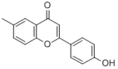 4-Hydroxy-6-methylflavoneStructure,288401-04-7Structure 4-Hydroxy-6-methylflavone Structure,288401-04-7Structure
