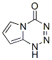 (9CI)-吡咯并[2,1-d]-1,2,3,5-四嗪-4(1H)-酮結(jié)構(gòu)式_288853-64-5結(jié)構(gòu)式