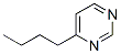 (8CI,9CI)-4-丁基嘧啶結(jié)構(gòu)式_28918-79-8結(jié)構(gòu)式