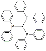 1,1,1-Tris(diphenylphosphino)methaneStructure,28926-65-0Structure 1,1,1-Tris(diphenylphosphino)methane Structure,28926-65-0Structure