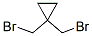 1,1-Bis(bromomethyl)cyclopropane Structure,29086-41-7Structure