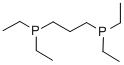 1,3-Bis(diethylphosphino)propaneStructure,29149-93-7Structure 1,3-Bis(diethylphosphino)propane Structure,29149-93-7Structure