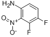 3,4-Difluoro-2-nitroanilineStructure,292145-76-7Structure 3,4-Difluoro-2-nitroaniline Structure,292145-76-7Structure