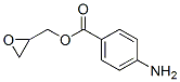 Oxiranemethanol ,4-aminobenzoate(9ci)Structure,292601-63-9Structure Oxiranemethanol ,4-aminobenzoate(9ci) Structure,292601-63-9Structure