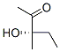 2-Pentanone,3-hydroxy-3-methyl-,(3s)- (9ci)Structure,292611-99-5Structure 2-Pentanone,3-hydroxy-3-methyl-,(3s)- (9ci) Structure,292611-99-5Structure