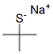 Sodium 2-methyl-2-propanethiolateStructure,29364-29-2Structure Sodium 2-methyl-2-propanethiolate Structure,29364-29-2Structure