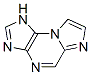 1H-diimidazo[1,2-a:4,5-e]pyrazine (9ci) Structure,294191-68-7Structure