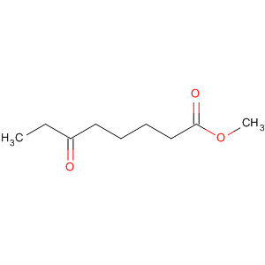 Methyl 6-oxooctanoateStructure,2955-61-5Structure Methyl 6-oxooctanoate Structure,2955-61-5Structure