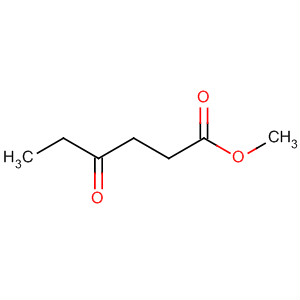 Methyl 4-oxohexanoateStructure,2955-62-6Structure Methyl 4-oxohexanoate Structure,2955-62-6Structure