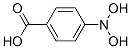 Benzoic acid, p-(dihydroxyamino)-(8ci)Structure,29788-29-2Structure Benzoic acid, p-(dihydroxyamino)-(8ci) Structure,29788-29-2Structure