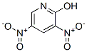 2-Hydroxy-3,5-dinitropyridineStructure,2980-33-8Structure 2-Hydroxy-3,5-dinitropyridine Structure,2980-33-8Structure