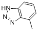 4-Methyl-1H-1,2,3-benzotriazoleStructure,29878-31-7Structure 4-Methyl-1H-1,2,3-benzotriazole Structure,29878-31-7Structure