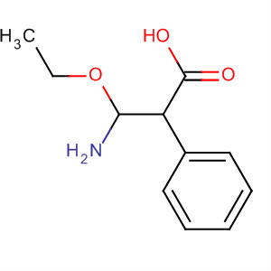 Benzenepropanoic acid, beta-amino-3-ethoxy-(9ci)Structure,299167-74-1Structure Benzenepropanoic acid, beta-amino-3-ethoxy-(9ci) Structure,299167-74-1Structure