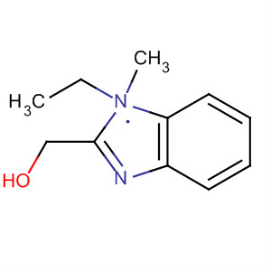 1H-benzimidazole-2-methanol,1-ethyl-alpha-methyl-(9ci)Structure,299936-69-9Structure 1H-benzimidazole-2-methanol,1-ethyl-alpha-methyl-(9ci) Structure,299936-69-9Structure