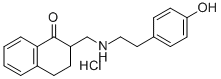 Heta hydrichlorideStructure,30007-39-7Structure Heta hydrichloride Structure,30007-39-7Structure