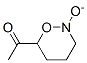Ethanone,1-(5,6-dihydro-2-oxido-4h-1,2-oxazin-6-yl)-(9ci)Structure,300362-59-8Structure Ethanone,1-(5,6-dihydro-2-oxido-4h-1,2-oxazin-6-yl)-(9ci) Structure,300362-59-8Structure