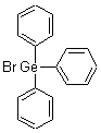 Triphenylgermanium bromideStructure,3005-32-1Structure Triphenylgermanium bromide Structure,3005-32-1Structure