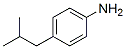 4-Isobutylaniline Structure,30090-17-6Structure