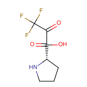 L-proline, 1-(trifluoroacetyl)-(9ci)Structure,30163-31-6Structure L-proline, 1-(trifluoroacetyl)-(9ci) Structure,30163-31-6Structure