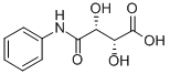 (2R,3r)-tartranilic acidStructure,3019-58-7Structure (2R,3r)-tartranilic acid Structure,3019-58-7Structure