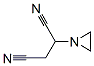 (9ci)-1-氮丙啶-丁二腈結(jié)構(gòu)式_30340-16-0結(jié)構(gòu)式