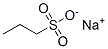 1-丙基磺酸鈉一水合物結(jié)構(gòu)式_304672-01-3結(jié)構(gòu)式