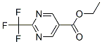 Ethyl 2-(trifluoromethyl)pyrimidine-5-carboxylate Structure,304693-64-9Structure