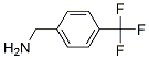 4-三氟甲基芐胺結(jié)構(gòu)式_3047-99-2結(jié)構(gòu)式