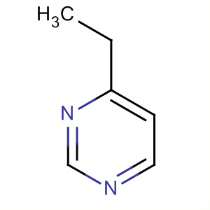 (6CI,8CI,9CI)-4-乙基嘧啶結(jié)構(gòu)式_30537-73-6結(jié)構(gòu)式