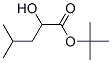 tert-Butyl L-2-hydroxy-4-methylpentanoateStructure,3069-52-1Structure tert-Butyl L-2-hydroxy-4-methylpentanoate Structure,3069-52-1Structure
