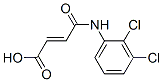 4-(2,3-Dichloroanilino)-4-oxobut-2-enoic acidStructure,306935-73-9Structure 4-(2,3-Dichloroanilino)-4-oxobut-2-enoic acid Structure,306935-73-9Structure