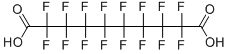 十六氟癸二酸結(jié)構(gòu)式_307-78-8結(jié)構(gòu)式