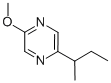 Pyrazine,2-sec-butyl-5-methoxy-(8CI)Structure,30712-67-5Structure Pyrazine,2-sec-butyl-5-methoxy-(8CI) Structure,30712-67-5Structure
