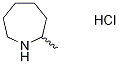 Hexahydro-2-methyl-1h-azepine hydrochlorideStructure,30796-90-8Structure Hexahydro-2-methyl-1h-azepine hydrochloride Structure,30796-90-8Structure