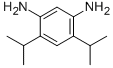 1,3-Diamino-4,6-diisopropylbenzeneStructure,3102-71-4Structure 1,3-Diamino-4,6-diisopropylbenzene Structure,3102-71-4Structure