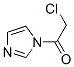 1H-imidazole, 1-(chloroacetyl)- (9ci)Structure,31059-09-3Structure 1H-imidazole, 1-(chloroacetyl)- (9ci) Structure,31059-09-3Structure