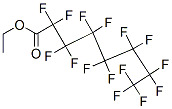 全氟辛酸乙酯結構式_3108-24-5結構式
