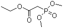Ethyl dimethylphosphonoacetateStructure,311-46-6Structure Ethyl dimethylphosphonoacetate Structure,311-46-6Structure