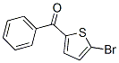2-Bromo-5-benzoylthiophene Structure,31161-46-3Structure