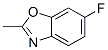 6-Fluoro-2-methylbenzoxazoleStructure,312600-96-7Structure 6-Fluoro-2-methylbenzoxazole Structure,312600-96-7Structure