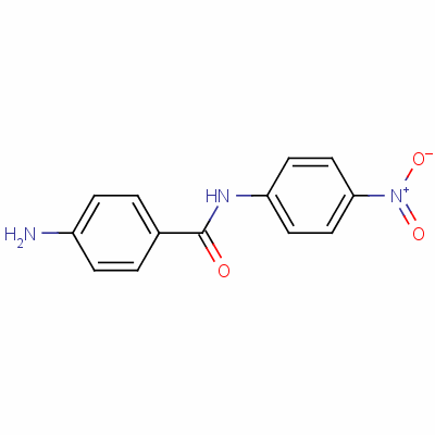 4-Amino-4’-nitrobenzanilideStructure,31366-39-9Structure 4-Amino-4’-nitrobenzanilide Structure,31366-39-9Structure