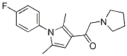 Iu1 Structure,314245-33-5Structure