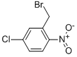 (2-Bromomethyl)-4-chloro-1-nitrobenzeneStructure,31577-25-0Structure (2-Bromomethyl)-4-chloro-1-nitrobenzene Structure,31577-25-0Structure