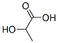 2-Hydroxypropanoic acidStructure,31587-11-8Structure 2-Hydroxypropanoic acid Structure,31587-11-8Structure