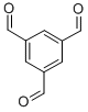 1,3,5-BenzenetricarboxaldehydeStructure,3163-76-6Structure 1,3,5-Benzenetricarboxaldehyde Structure,3163-76-6Structure